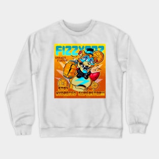 Freddy FizzyFaz Crewneck Sweatshirt